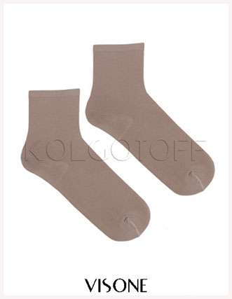 Шкарпетки жіночі бавовняні MARILYN Forte 58 шкарпетки